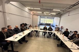 Ventiur Smart Capital participa de reunião de comitê da ACI