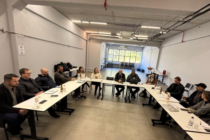 Ventiur Smart Capital participa de reunião de comitê da ACI