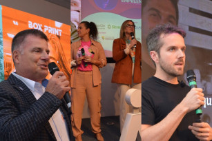 Cases inspiradores marcaram o 11° Encontro de Empreendedorismo