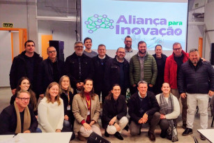 Encontro da Aliança para Inovar elenca verticais estratégicas
