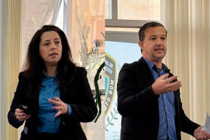Segurança foi pauta central de reunião promovida pela ACI