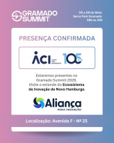 ACI participa do Gramado Summit 2026