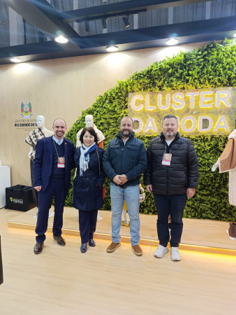 ACI participa da SICC 2026, que celebra união de entidades para fortalecimento da cadeia  produtiva