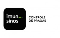 IMUNISINOS CONTROLE DE PRAGAS