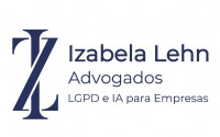 Izabela Lehn Consultoria em LGPD para Empresas